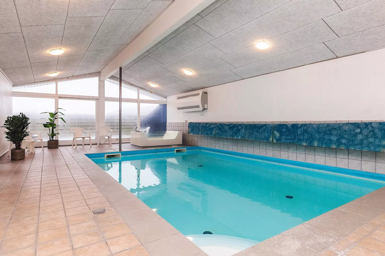 4 Sterne Ferienhaus in Blokhus