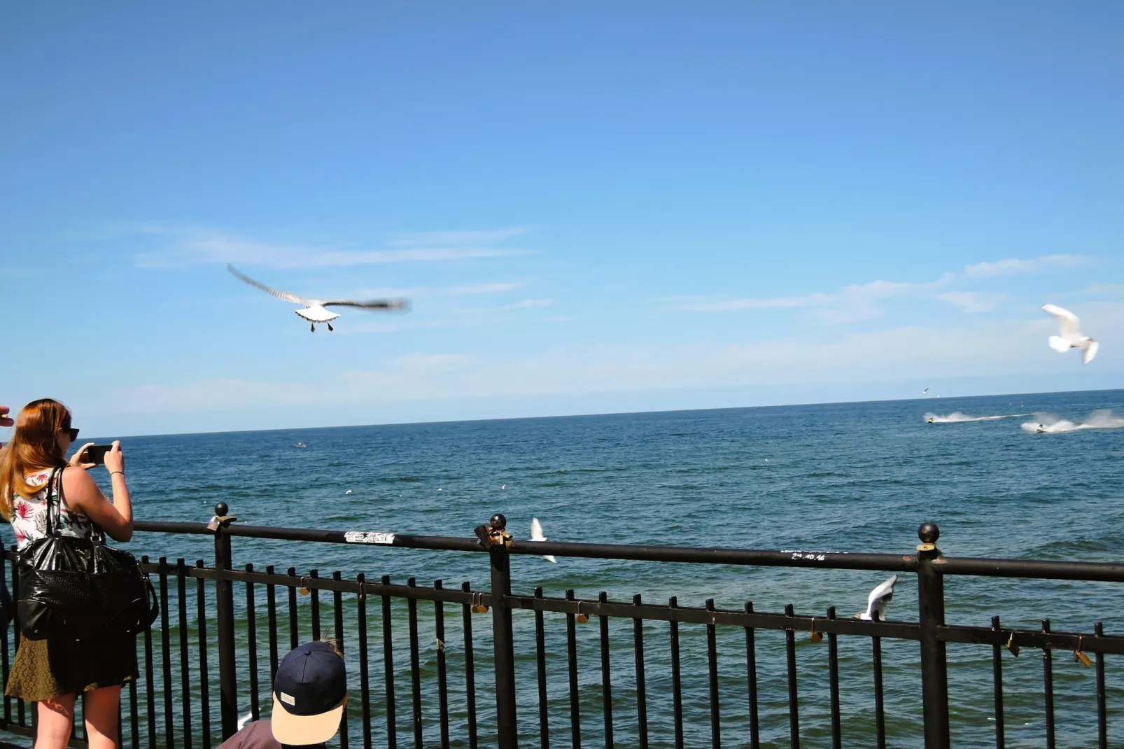 Holiday home in Miedzyzdroje for 4 persons-Areas within 1km in summer