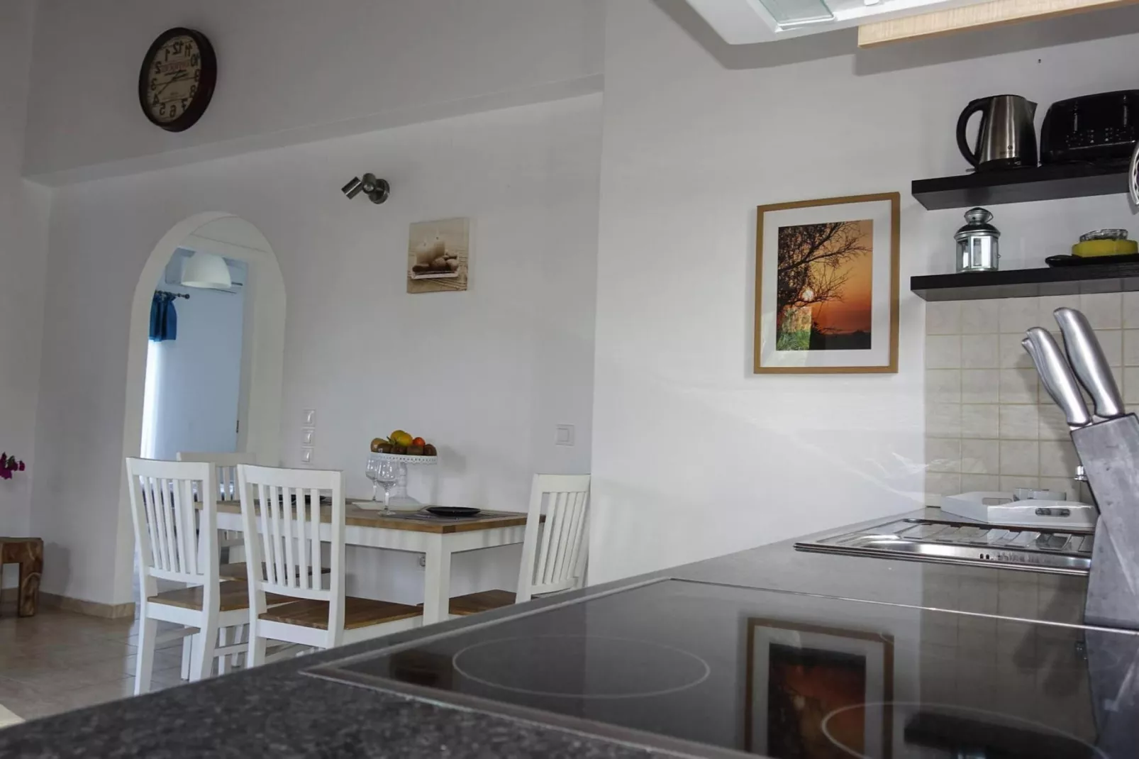 Holiday home, Kyrianna-Villa Anna