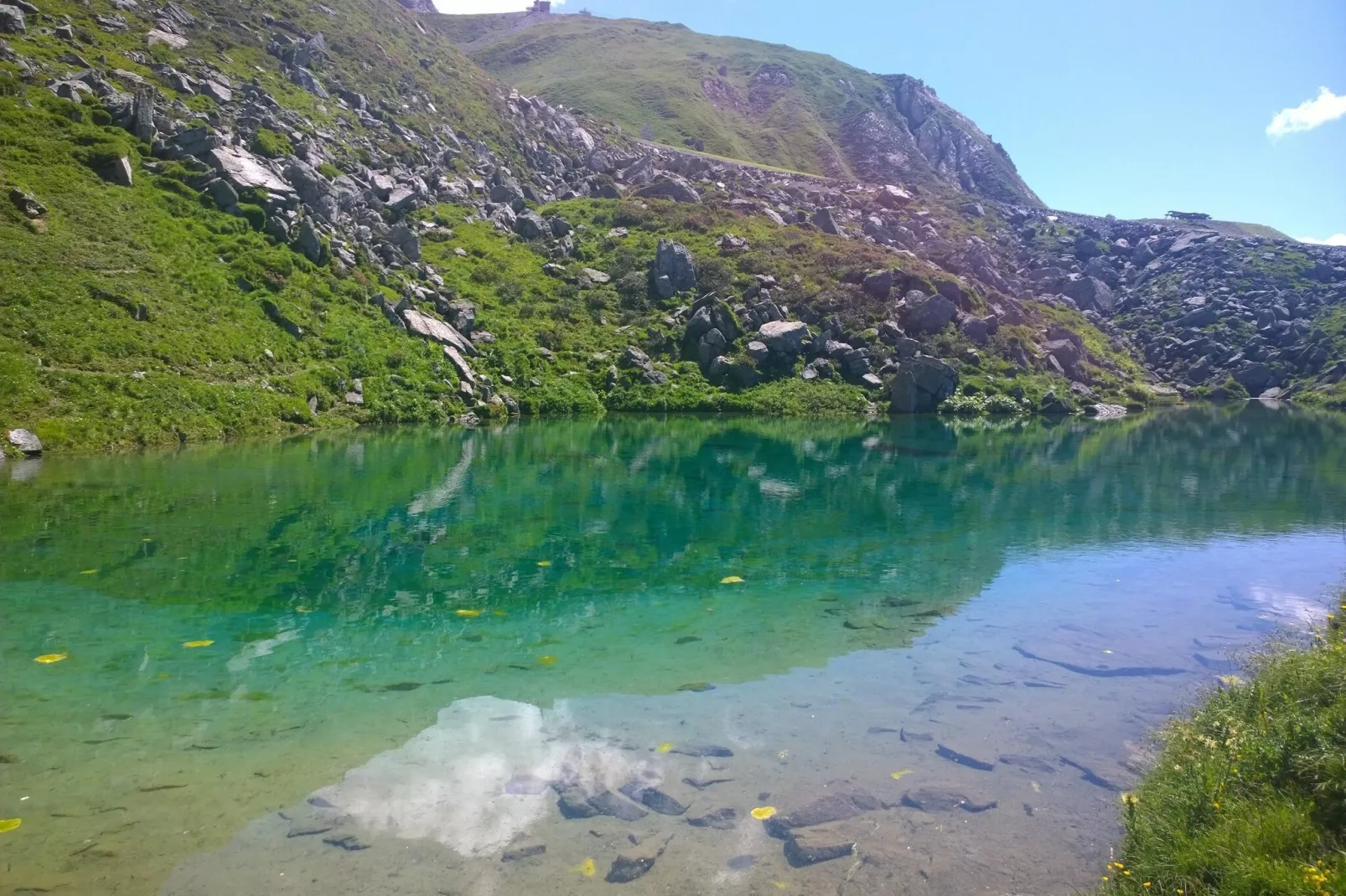 Chalet 3 - SAINT-FRANÇOIS-LONGCHAMP - Zones été à 5 km
