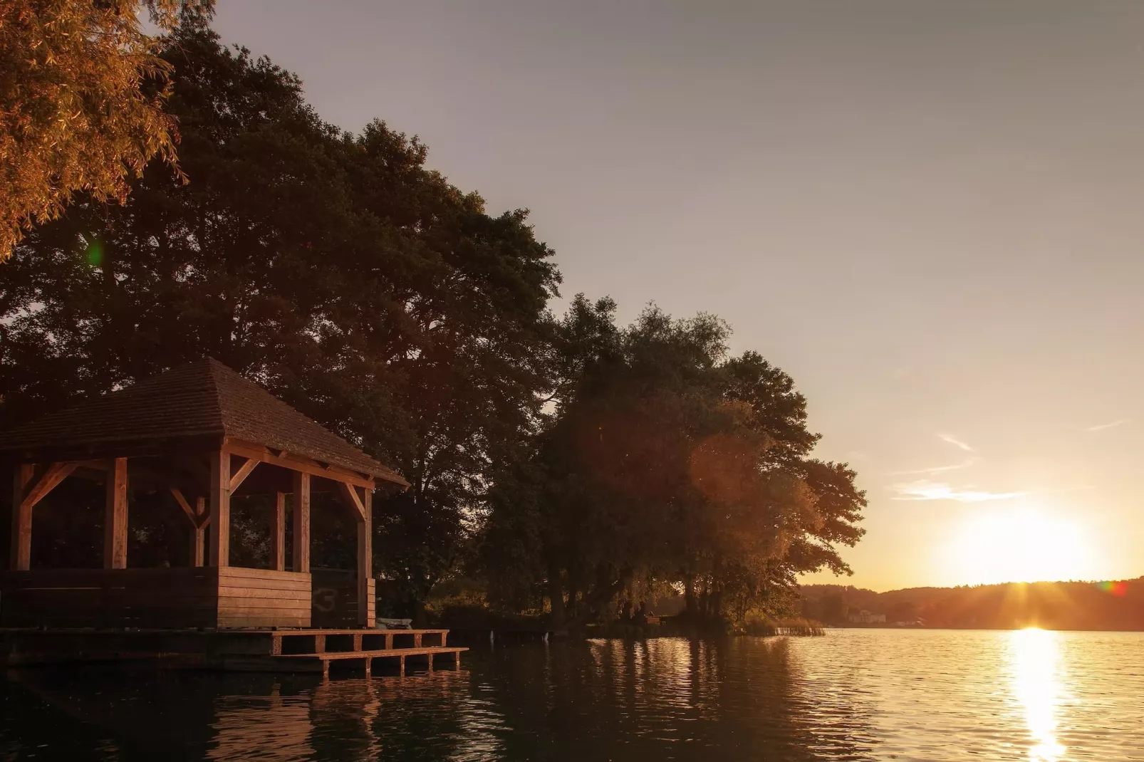 Standard Twin - Zones été à 20 km