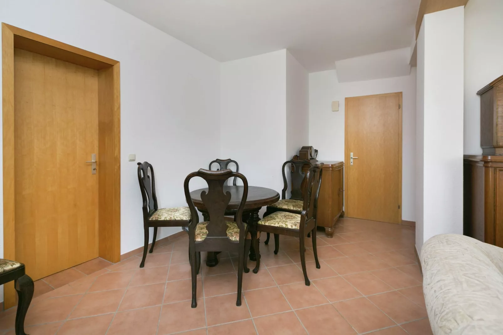 Ferienwohnung Winkel in der Vulkaneifel