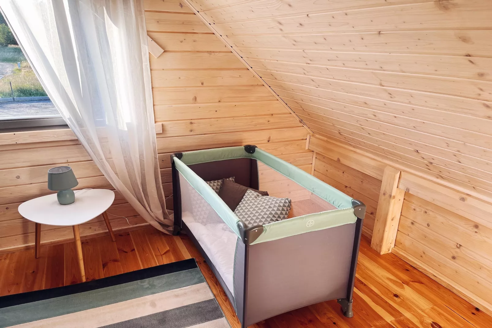 Komfortowe domy wypoczynkowe w Niechorzu Spacerowa 37-Bedroom