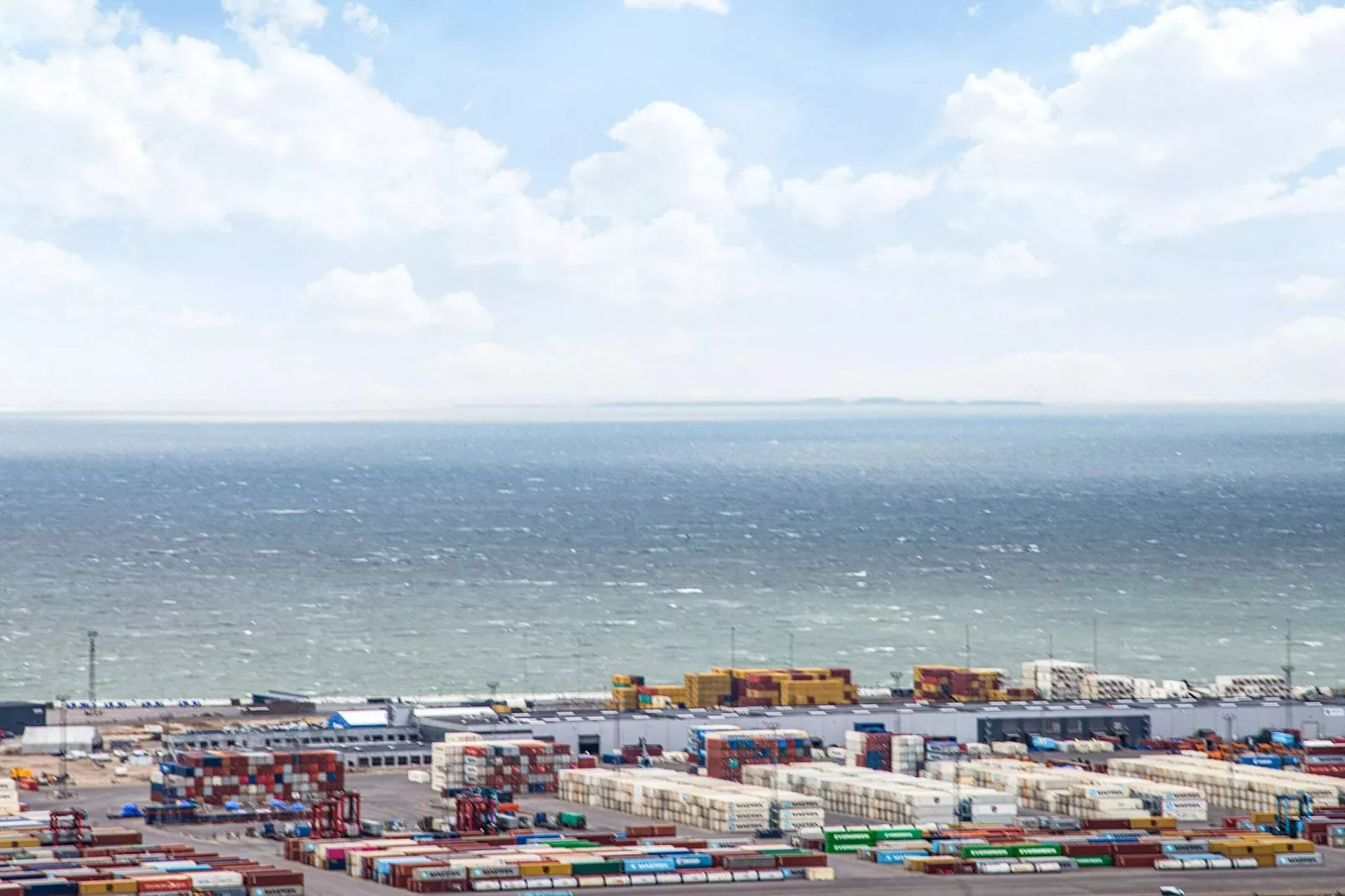 5 star holiday home in Aarhus C - Water view