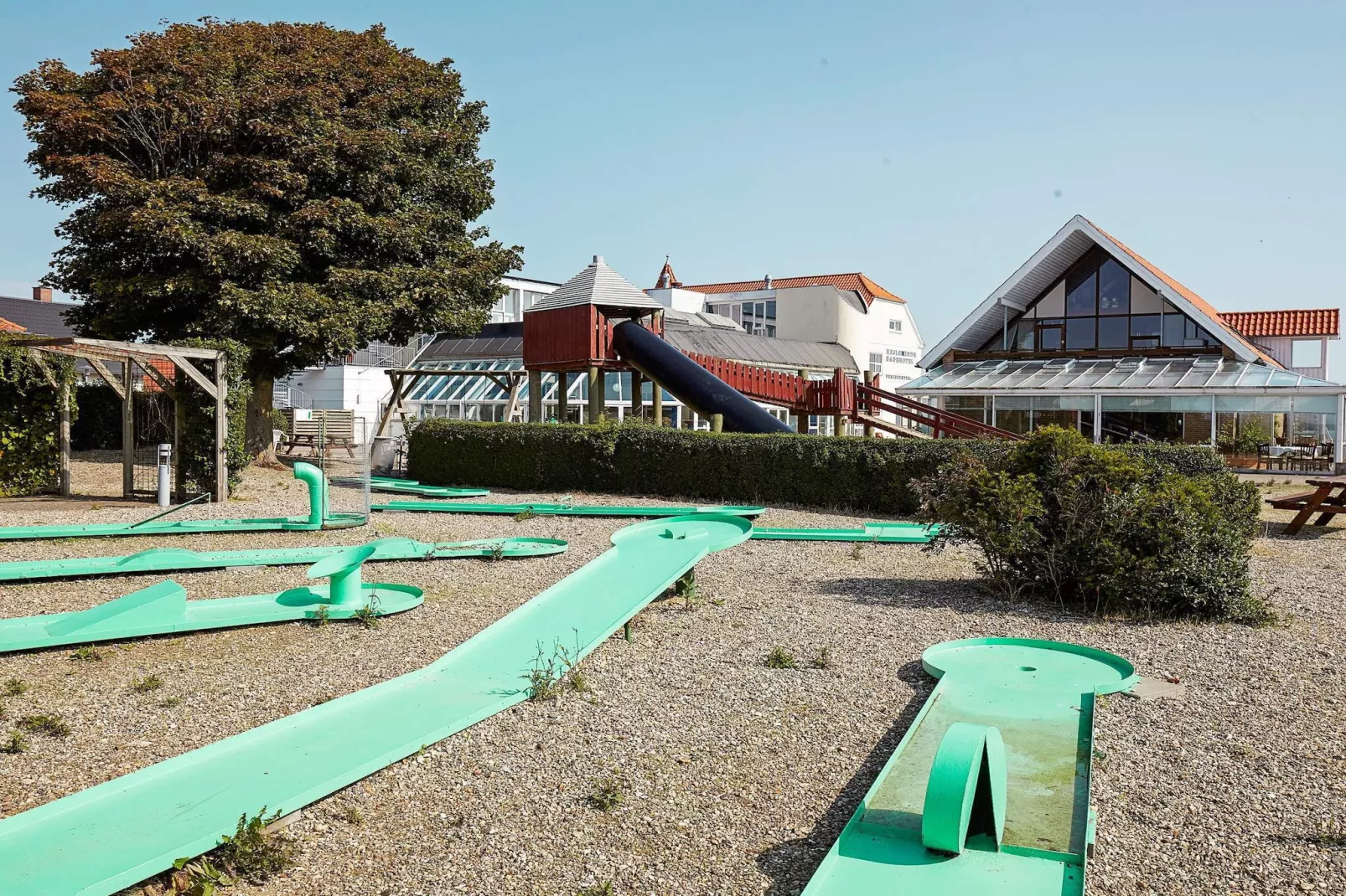 2 vær m/havkig-Innenbereich