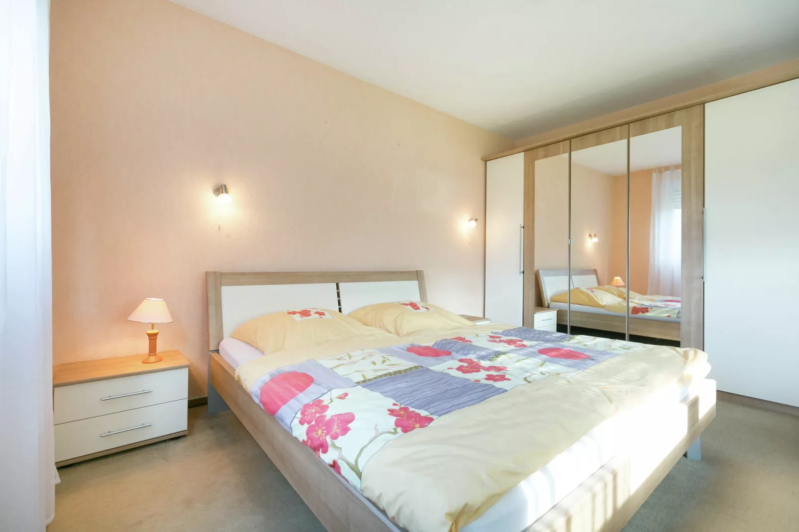 Ferienwohnung Winkel in der Vulkaneifel