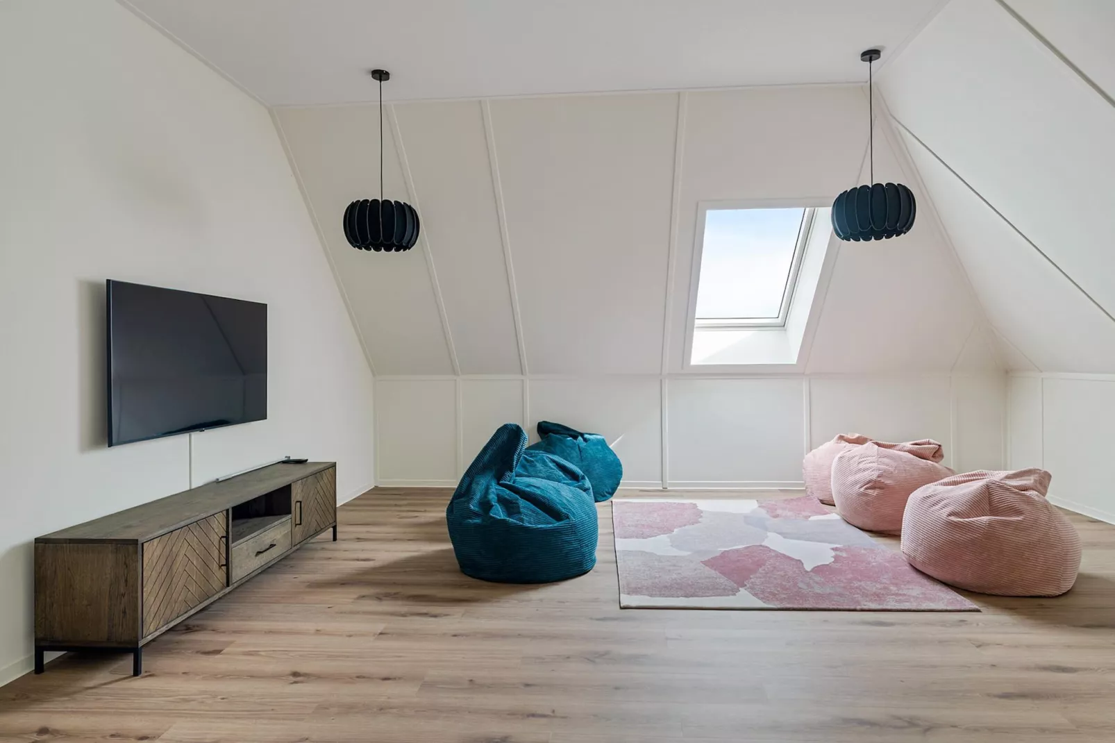 Kleine Vliet - Salon