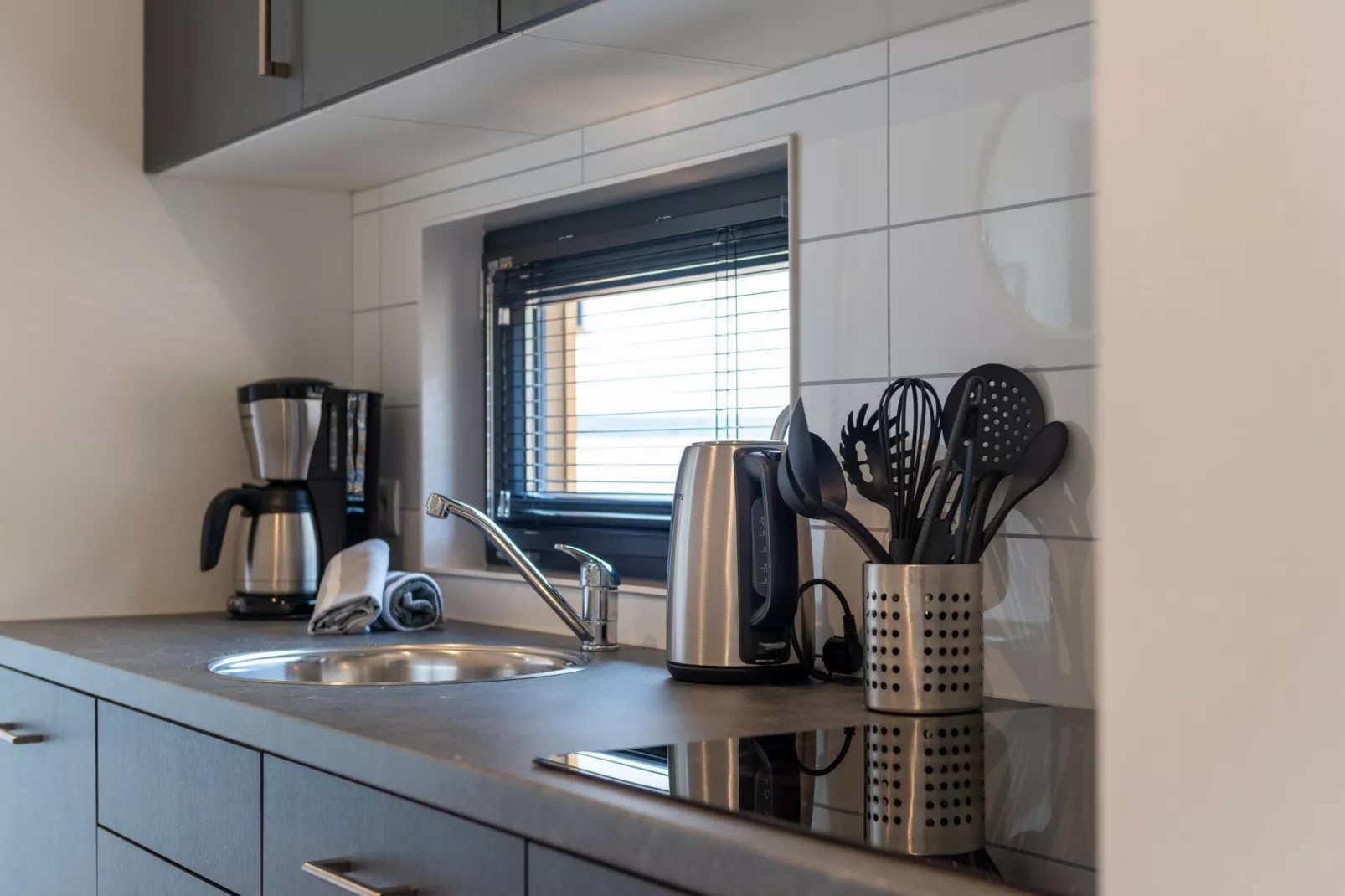 Resort Kohnenhof 15-Kitchen