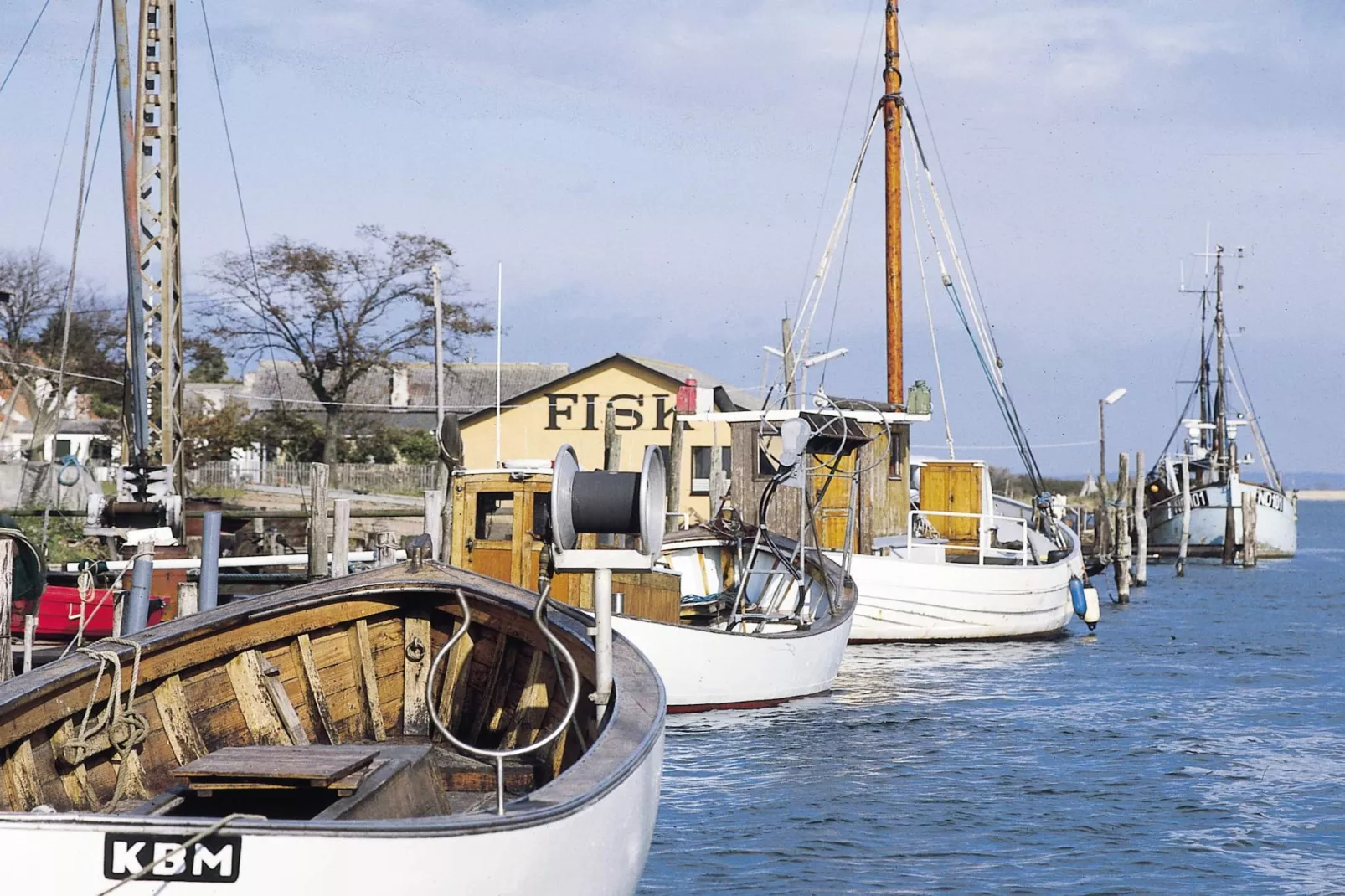 2 room Standard-Extérieur