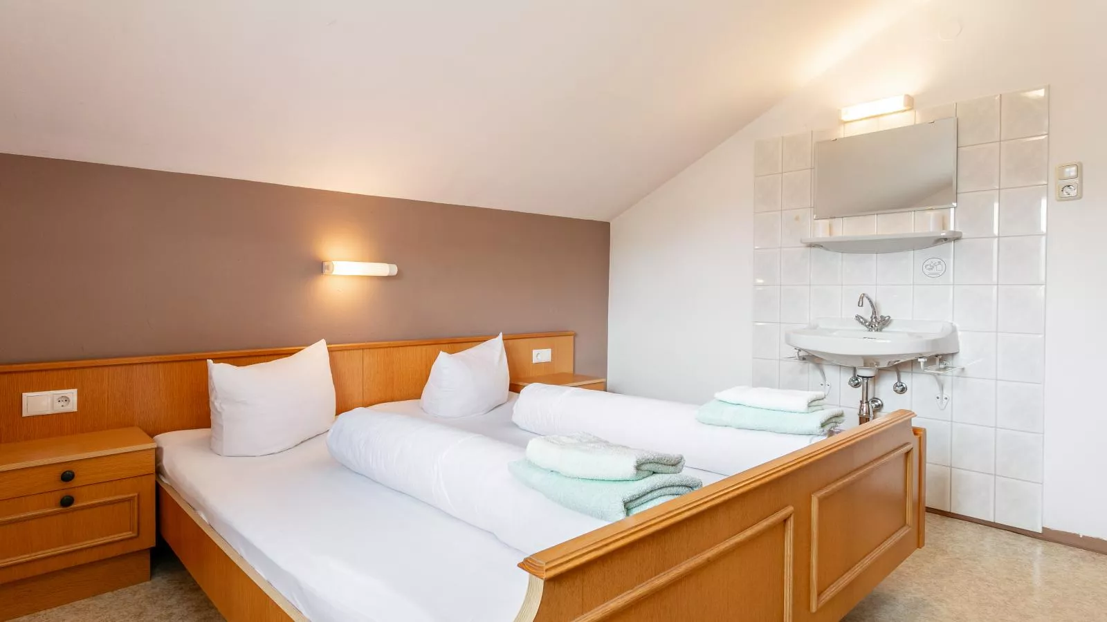 Wiesenglück-Bedroom