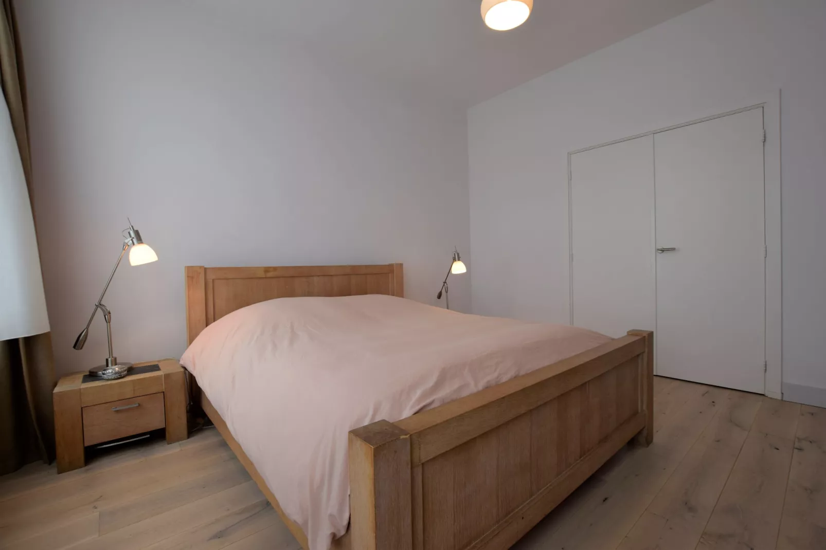 Huize Columbus-Chambre