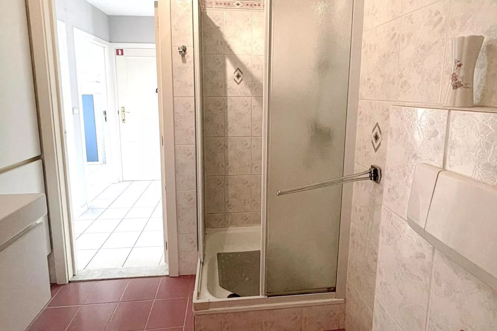 EPERNAY 10702/ 7A - Salle de bain