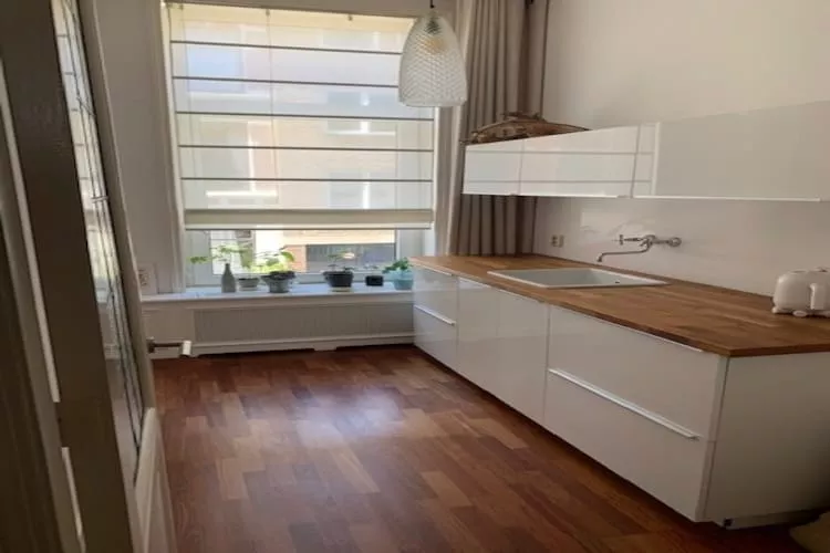 Huize Columbus-Cuisine