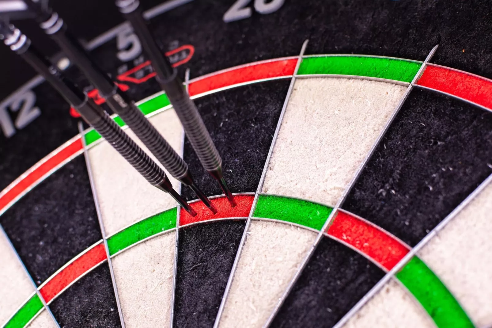 Single Room - Ambiance