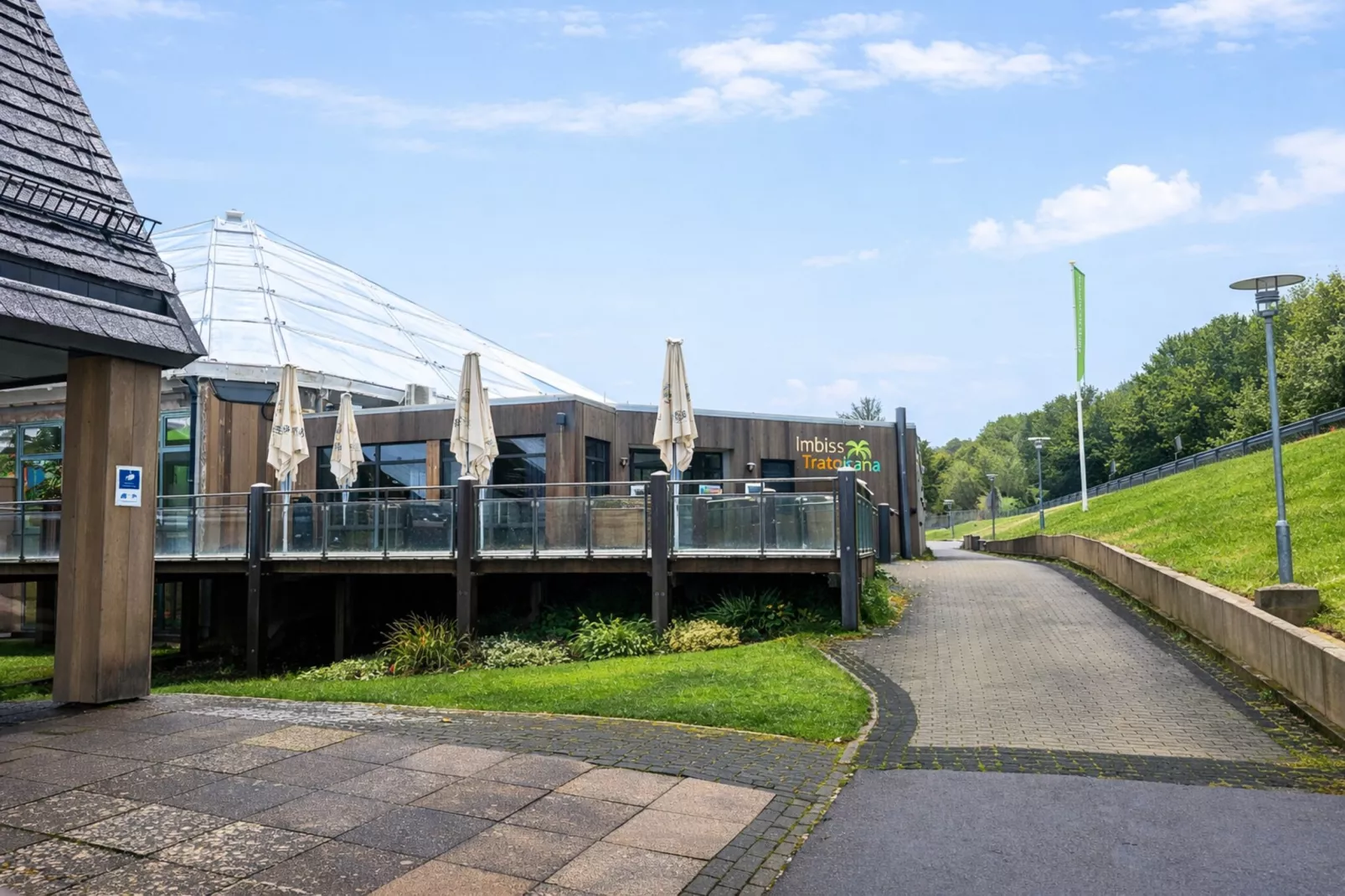 Studio 2P - Basic - Ausstattung