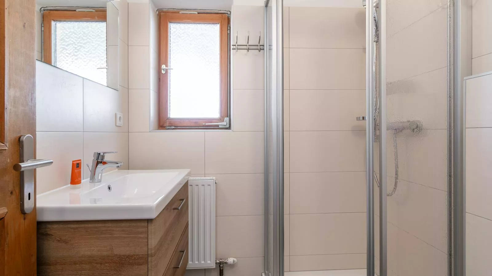 Hacklerhof Top 2 und 3 - Badezimmer