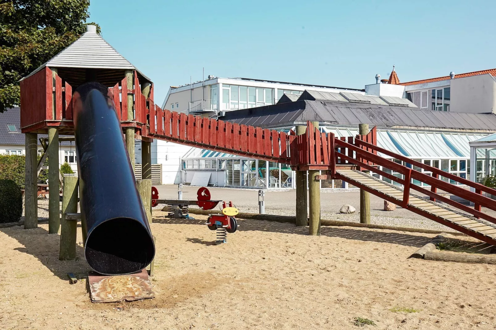 2 vær m/havkig-Innenbereich