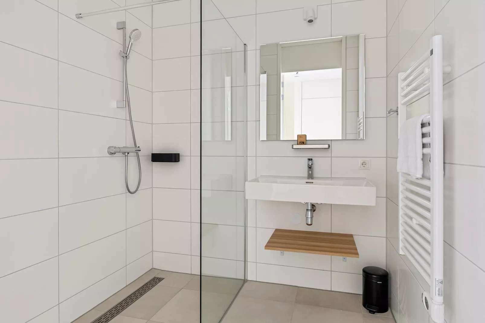 Korenhuys - Bathroom