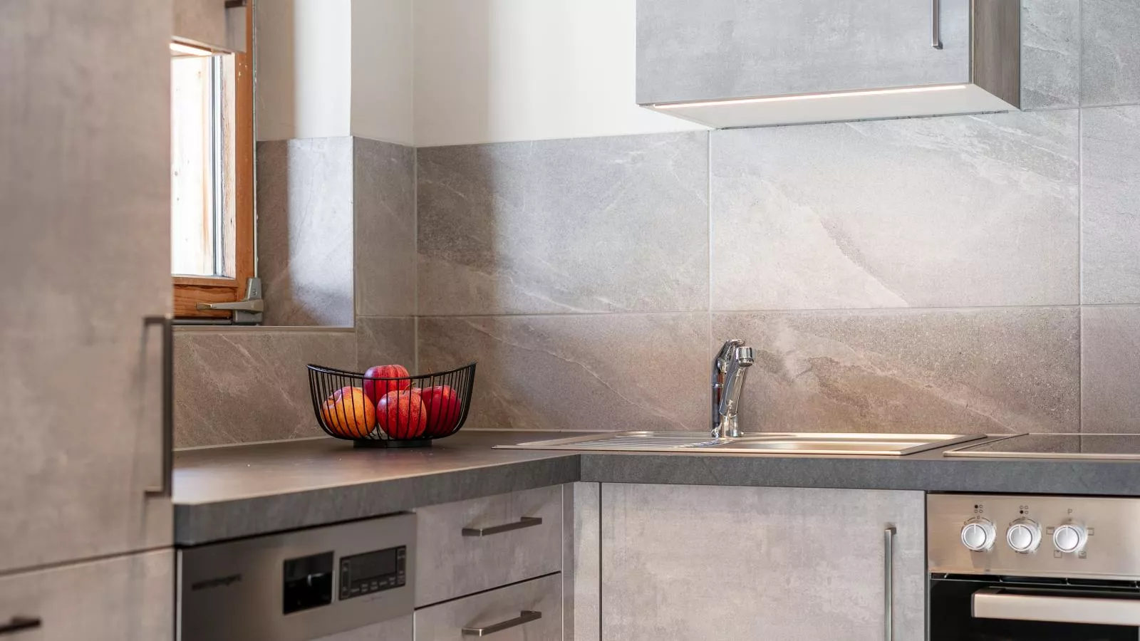 Hacklerhof Top 2 - Kitchen