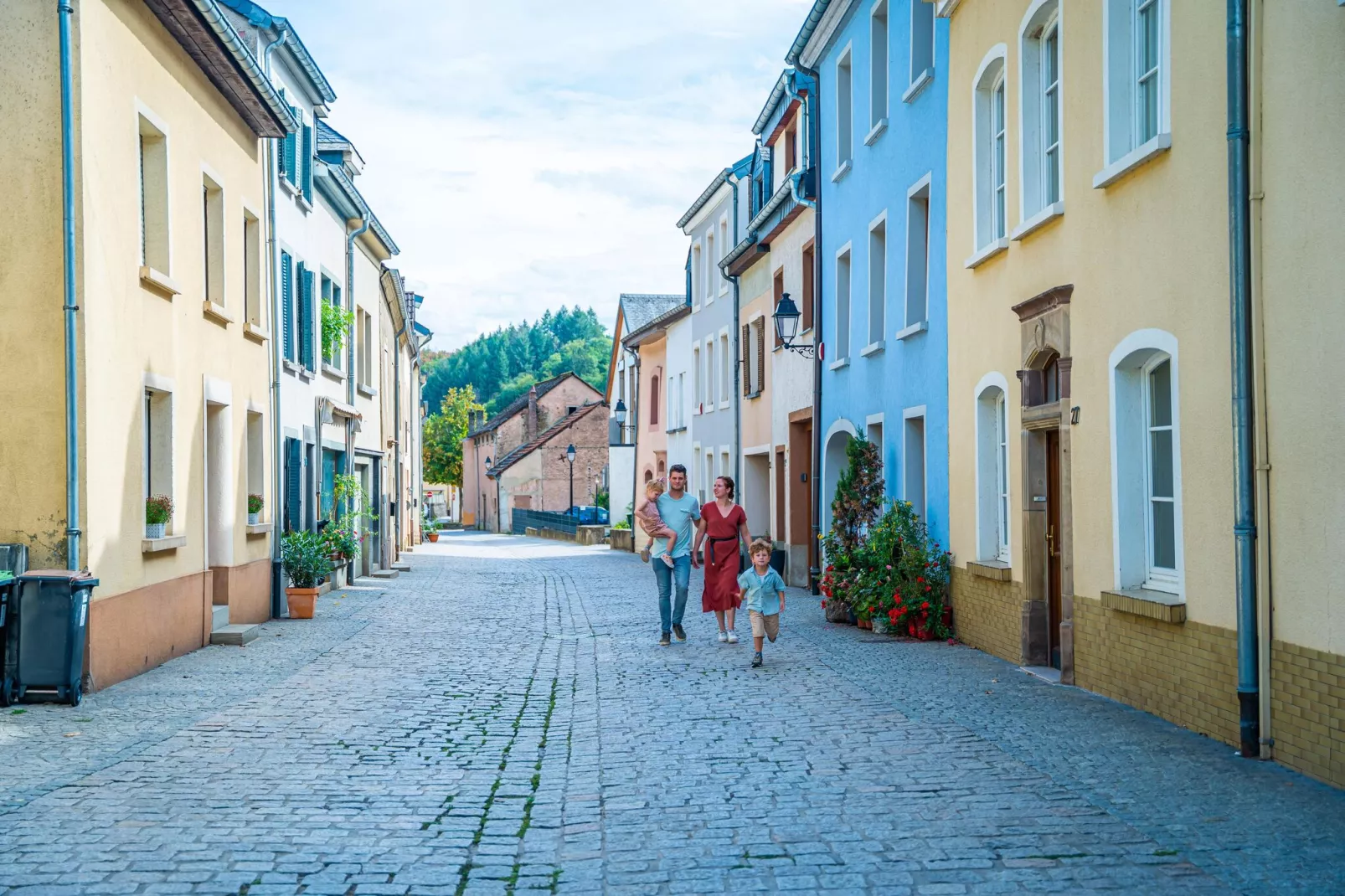 Resort Kohnenhof 15-Areas summer 5km