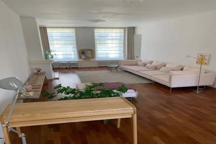 Huize Columbus-Salon