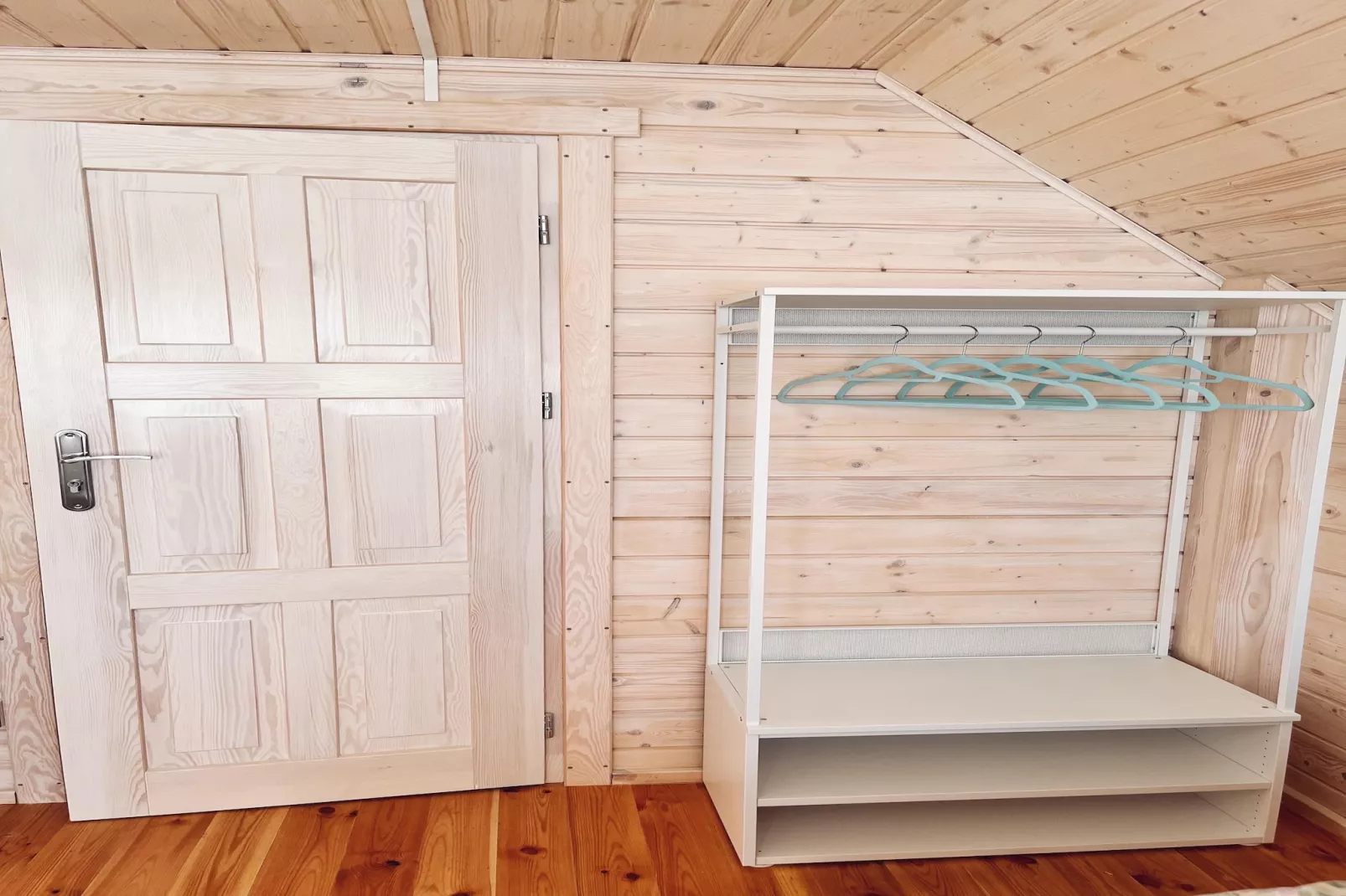 Komfortowe domy wypoczynkowe w Niechorzu Spacerowa 37-Bedroom