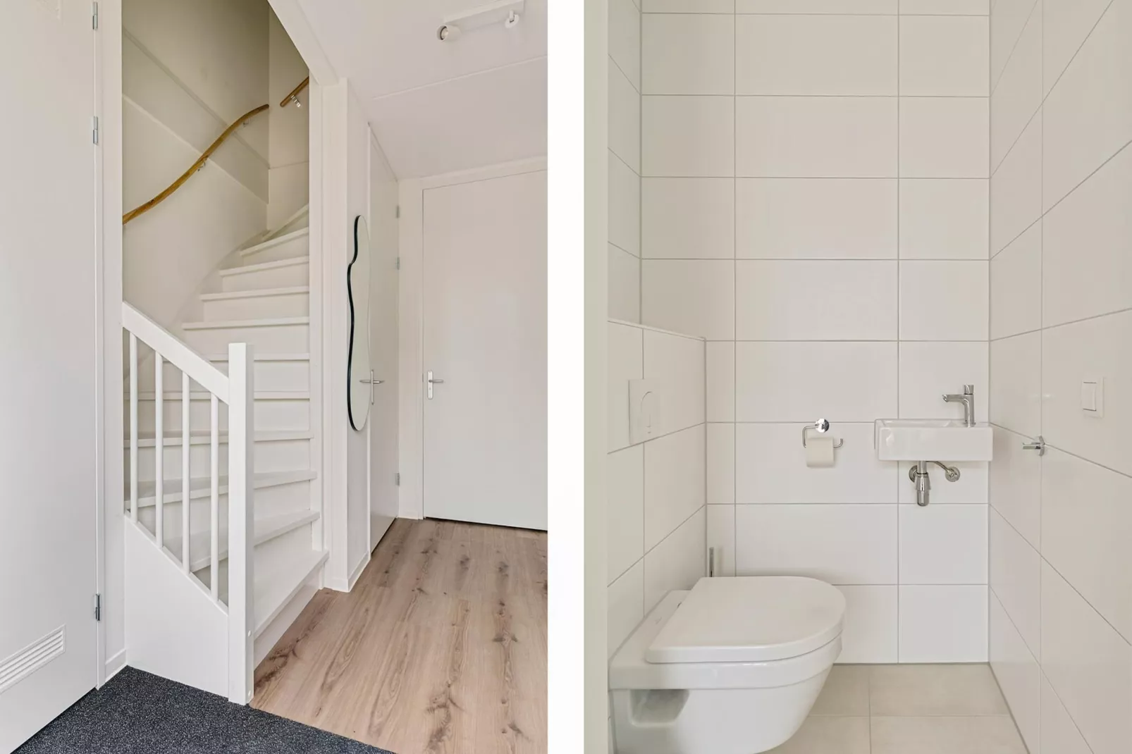 Dijkhuys Binnen - Bathroom