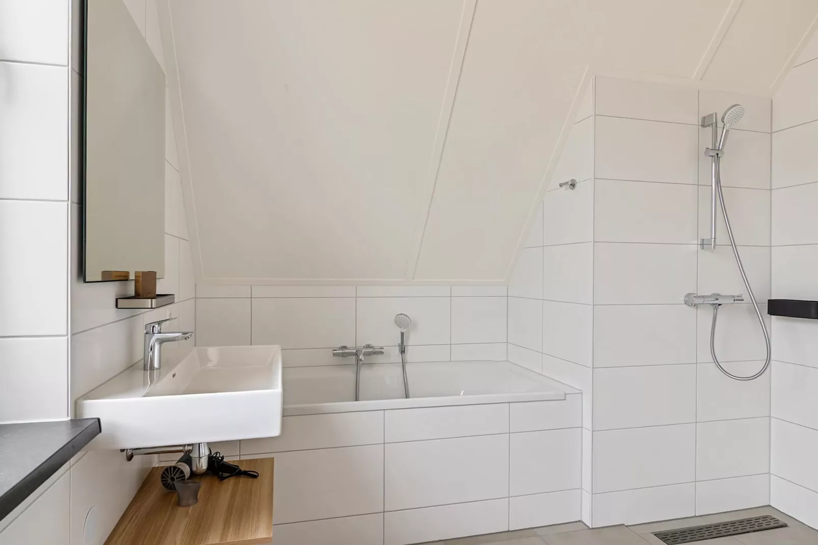 Korenhuys - Bathroom