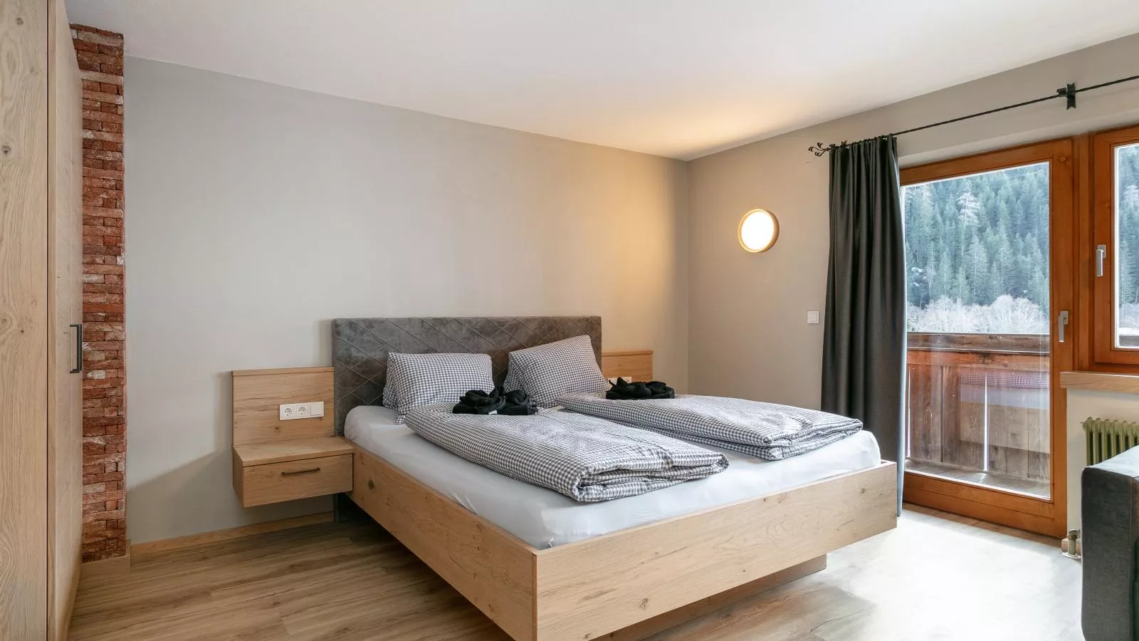 Hacklerhof Top 2 - Bedroom