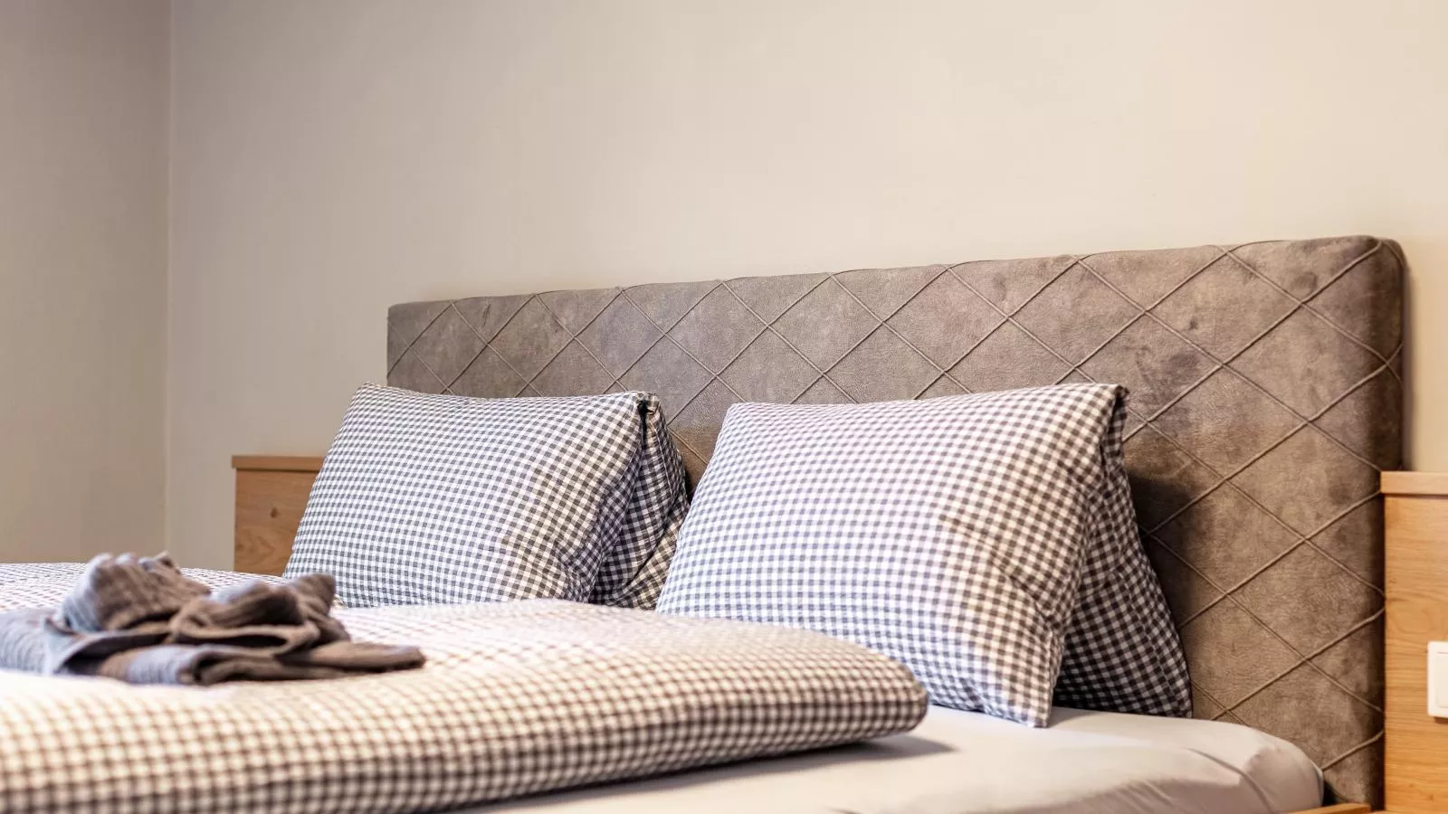 Hacklerhof Top 3 - Schlafzimmer