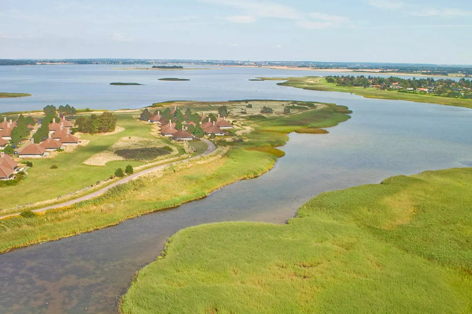 2 room Standard-Extérieur