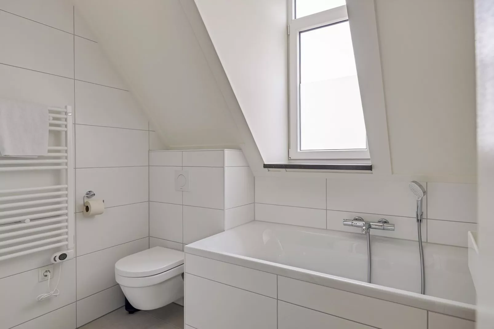 Dijkhuys Binnen - Bathroom