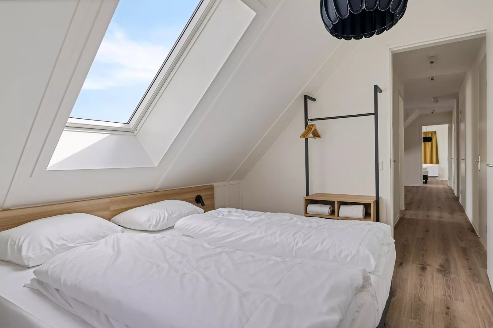 Kleine Vliet - Chambre