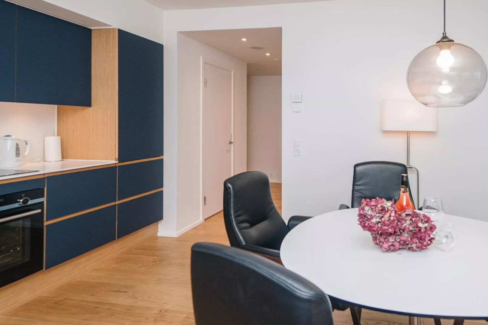 5 star holiday home in Aarhus C - Indoor