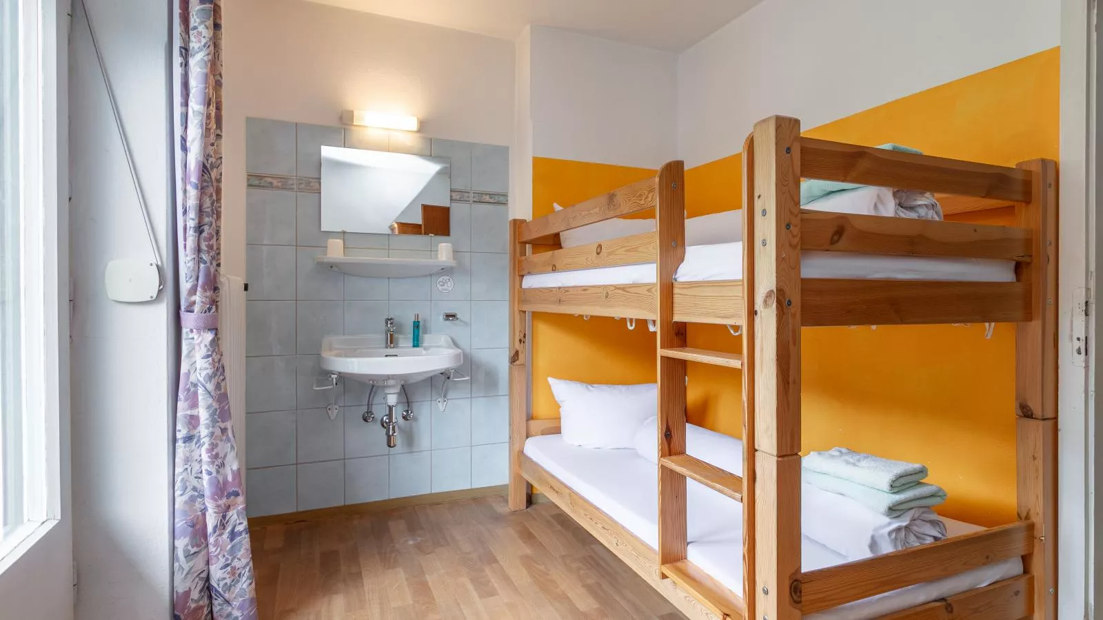 Wiesenglück-Bedroom