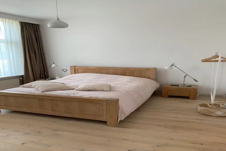 Huize Columbus-Chambre