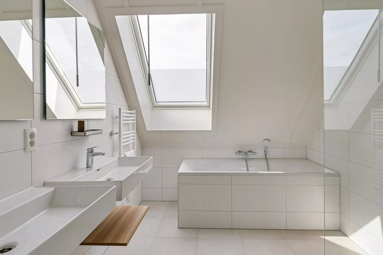 Kleine Vliet - Salle de bain