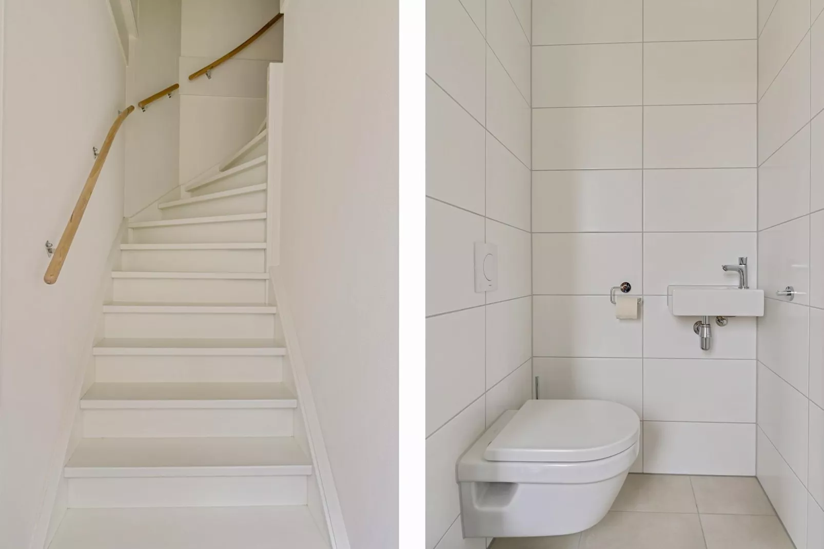 Koggehuys - Bathroom