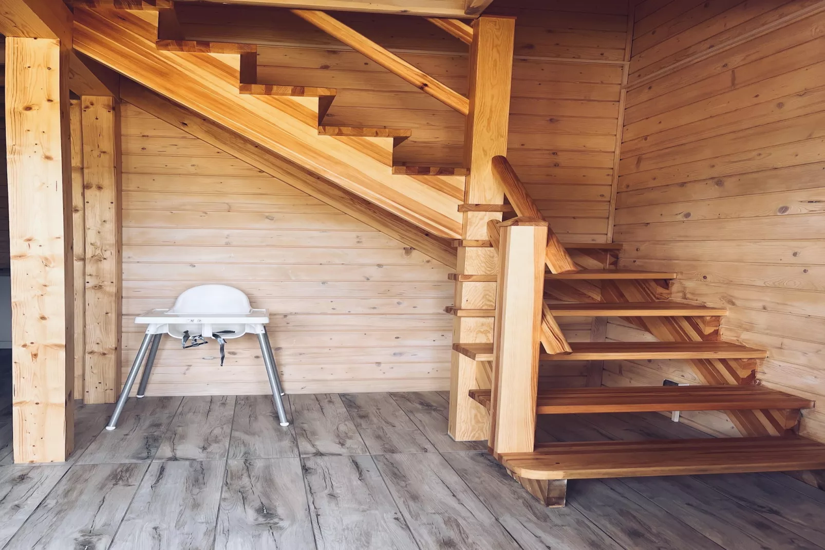 Komfortowe domy wypoczynkowe w Niechorzu Spacerowa 37-Living room