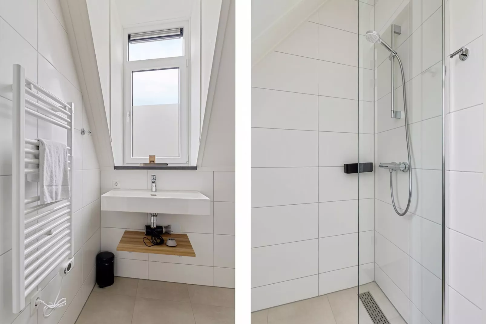 Koggehuys - Bathroom