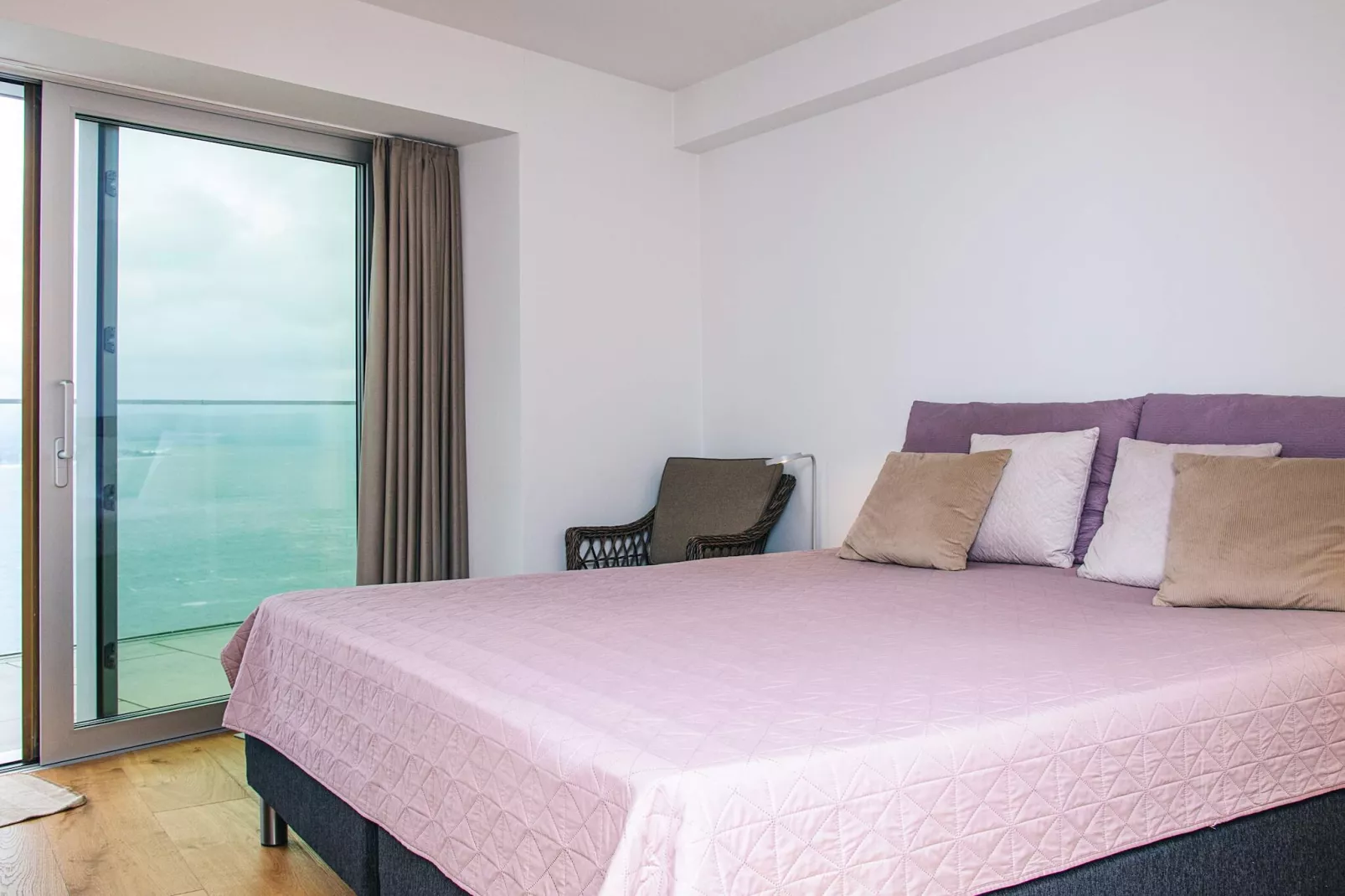 5 star holiday home in Aarhus C - Indoor