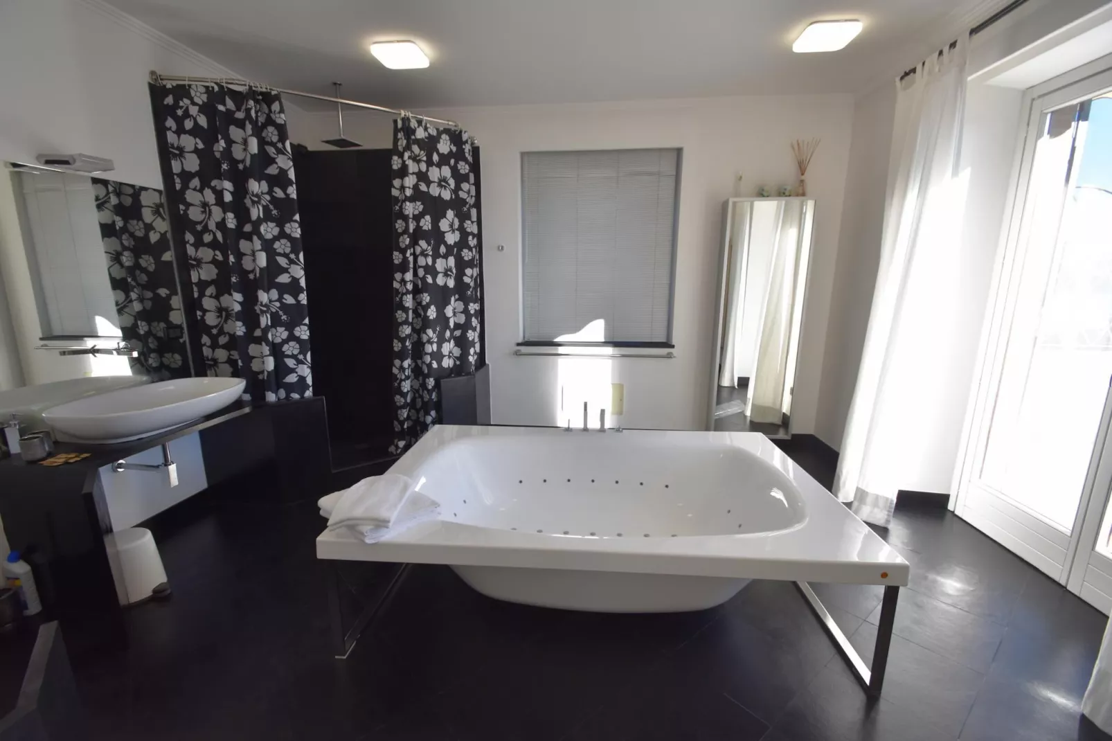 Villa Gonte Sei - Salle de bain