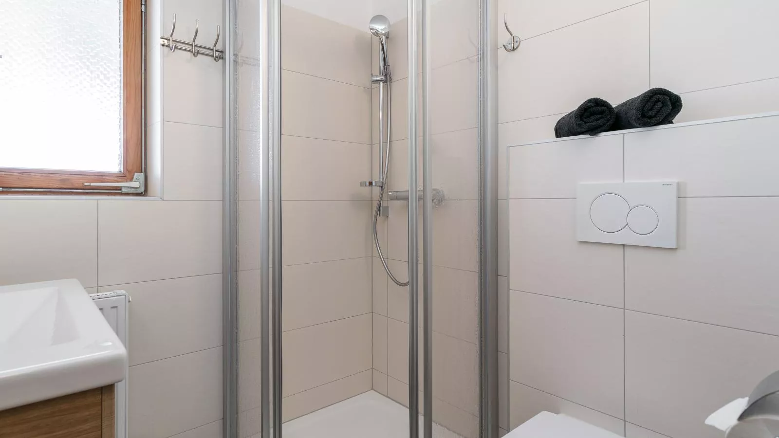 Hacklerhof Top 2 - Bathroom