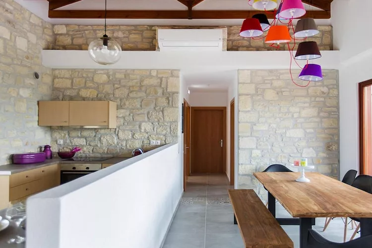 Holiday home, Kyrianna-Villa Kyria, 150 qm-Kitchen