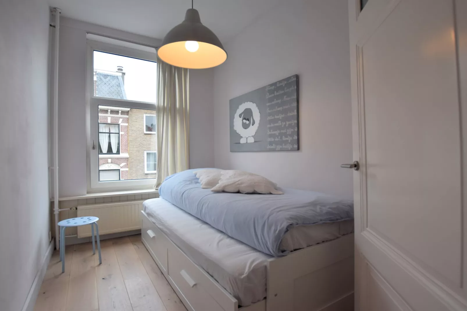 Huize Columbus-Chambre