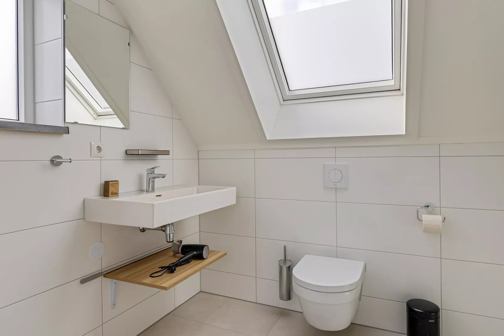 Kleine Vliet - Salle de bain