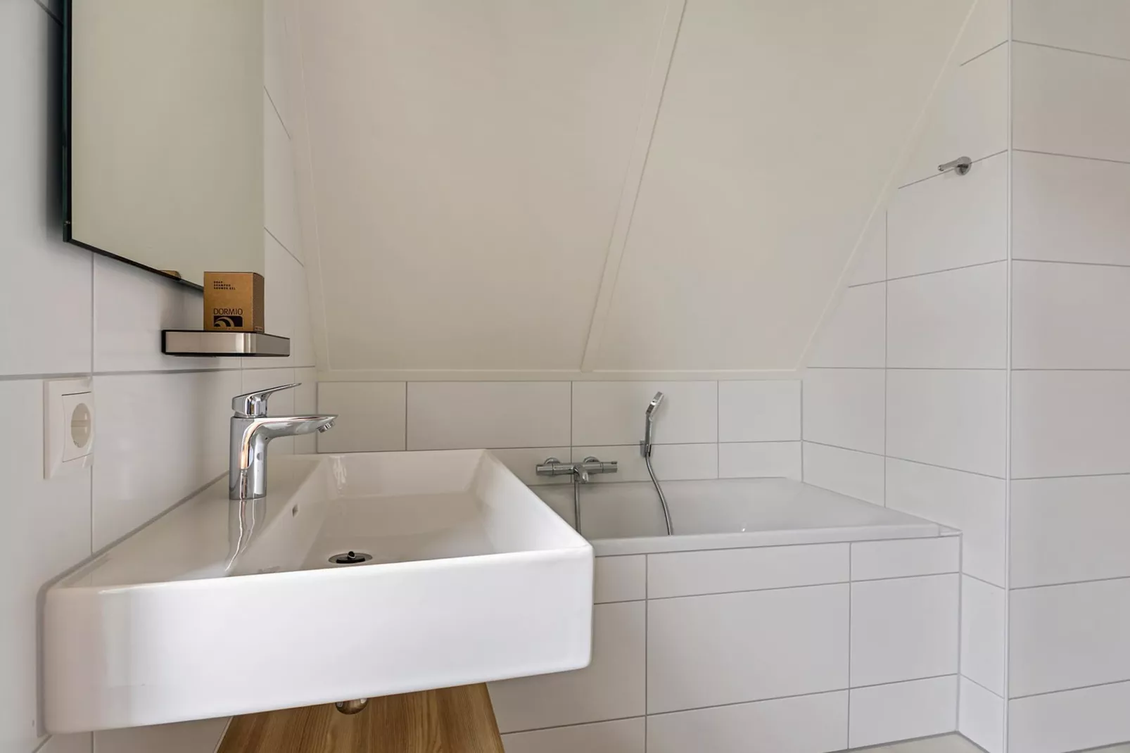 Koggehuys - Bathroom