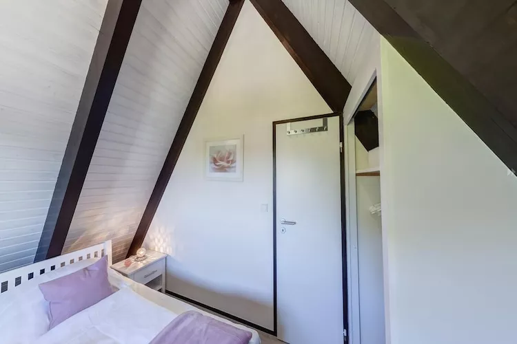 Trapper - Schlafzimmer