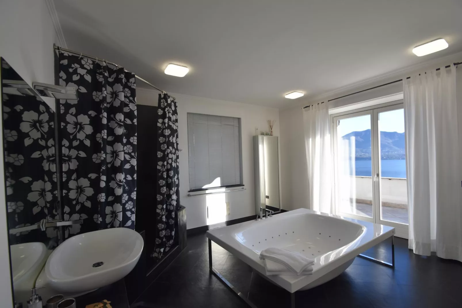 Villa Gonte Sei - Salle de bain