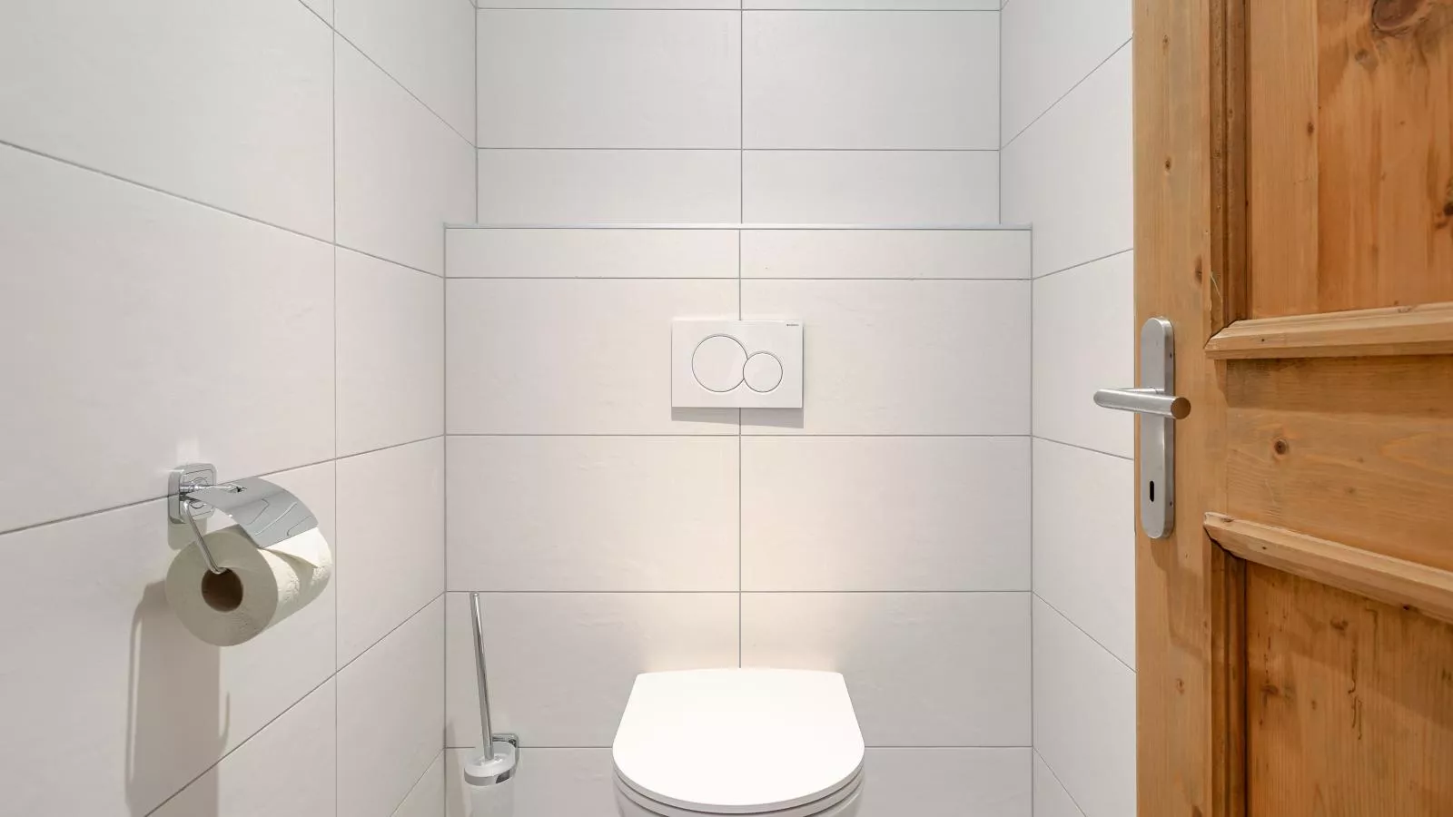 Hacklerhof Top 3 - Badezimmer